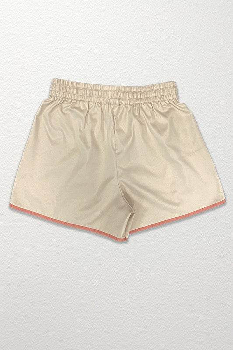 Retro Shorts