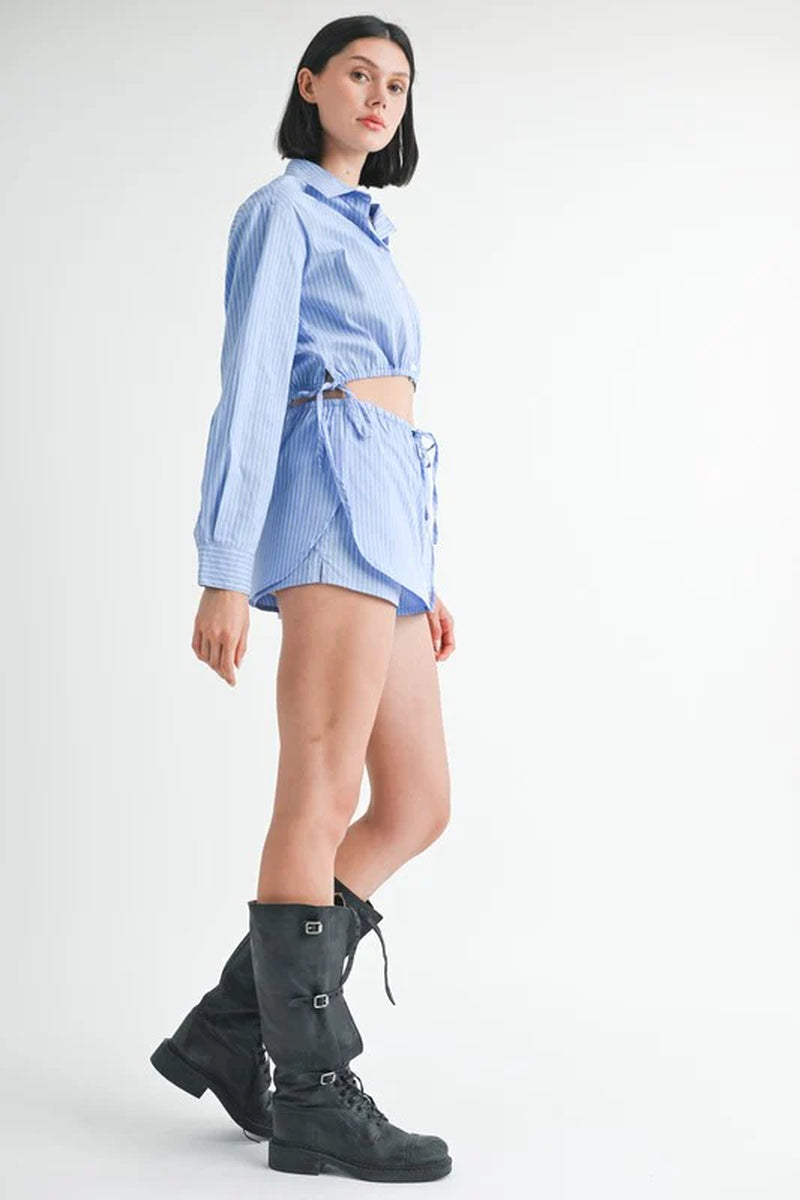 Elan Shirt
