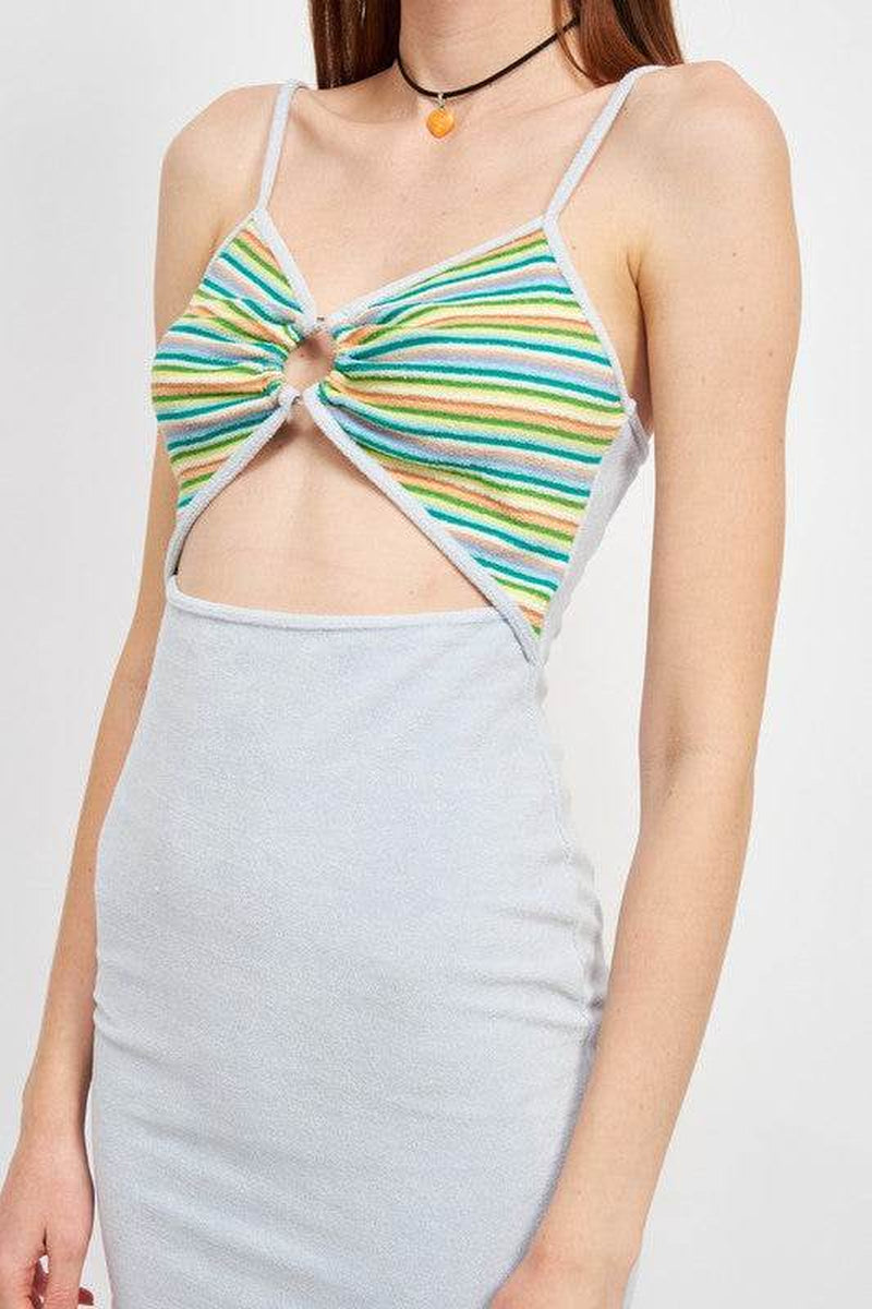 Vienne Dress