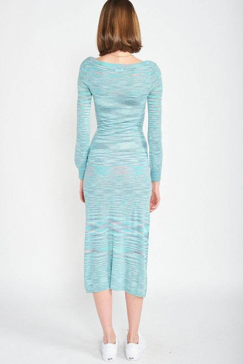 Mira Dress