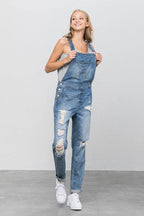 Forge Overalls