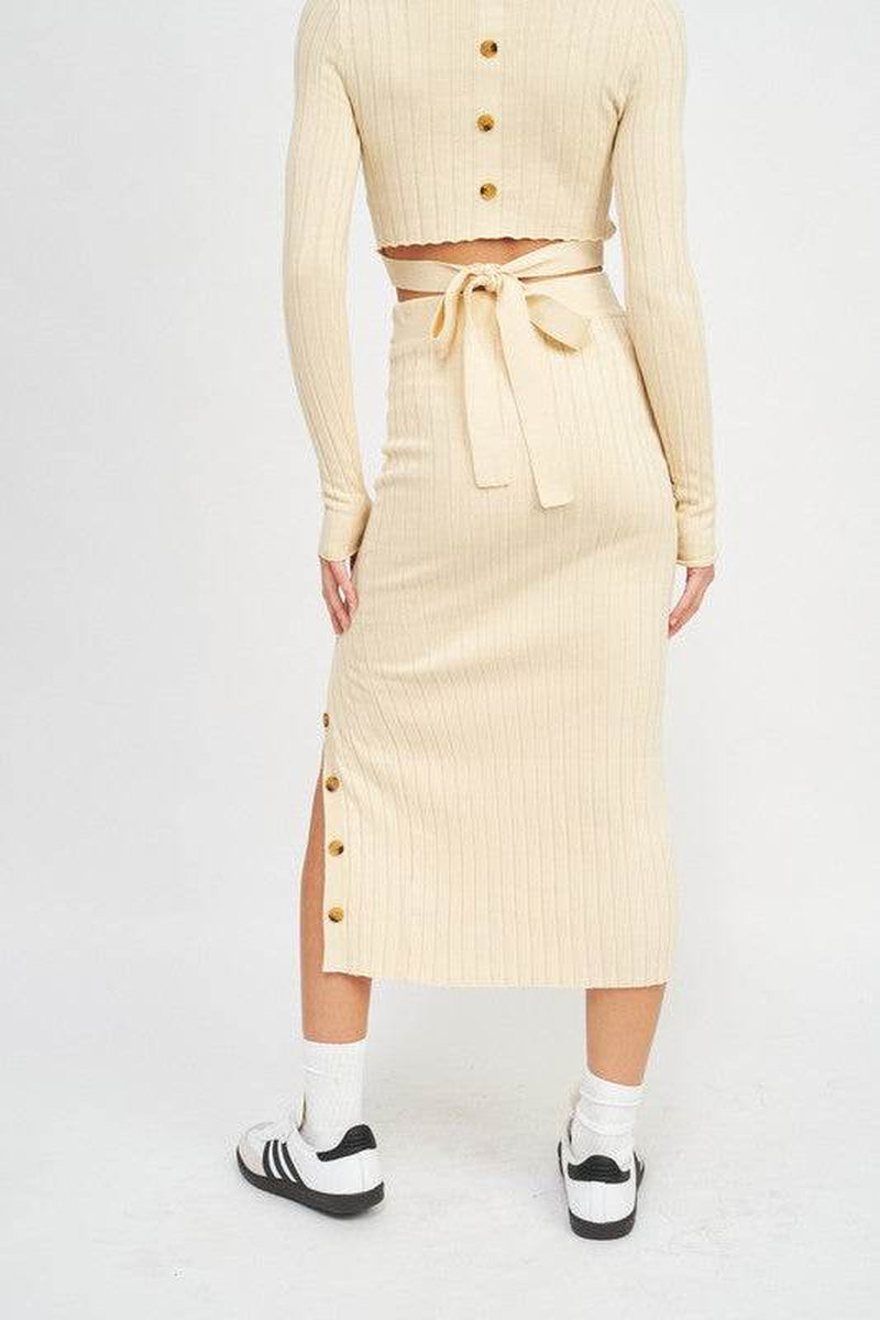 Sela Skirt