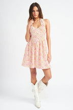 Aveline Dress