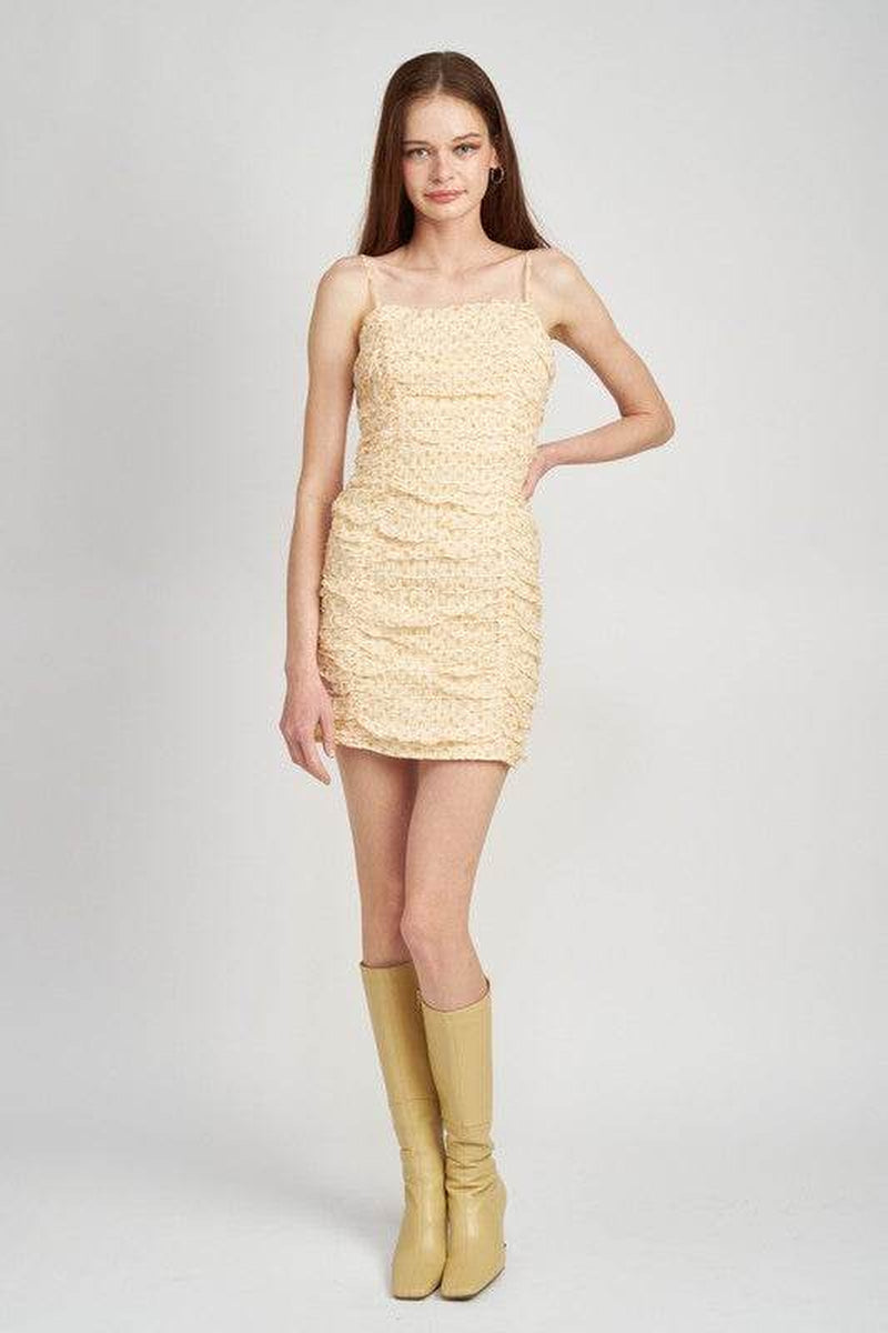 Nelle Dress