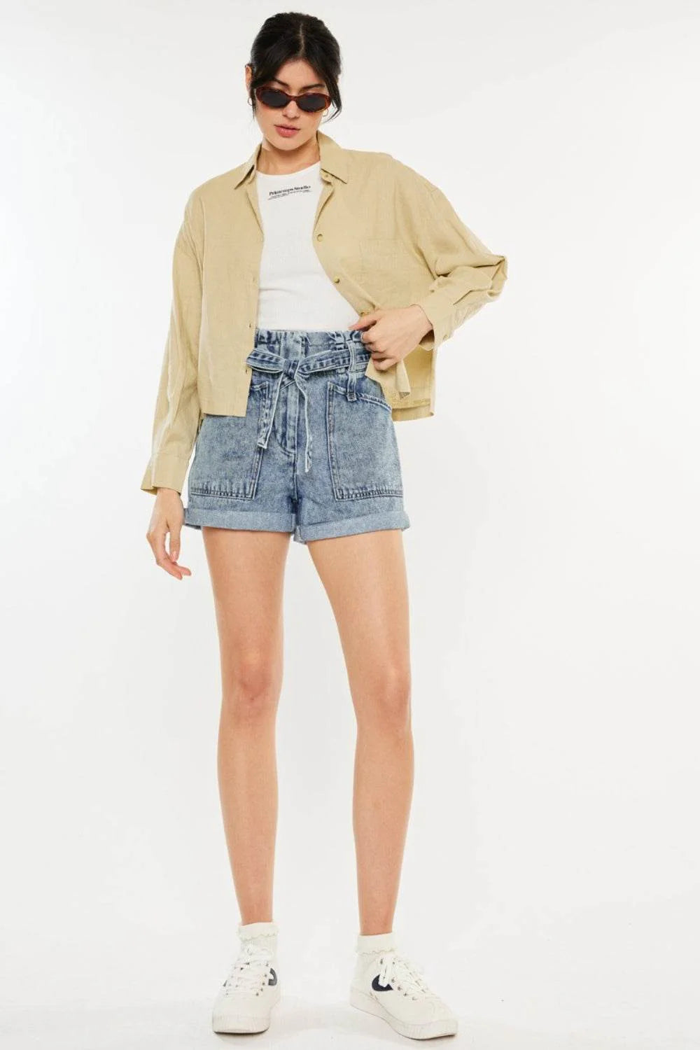 Naya Shorts