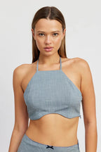 Luma Top