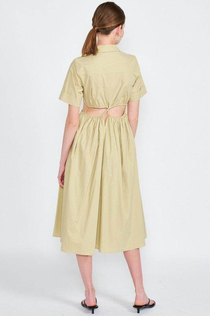 Vera Dress