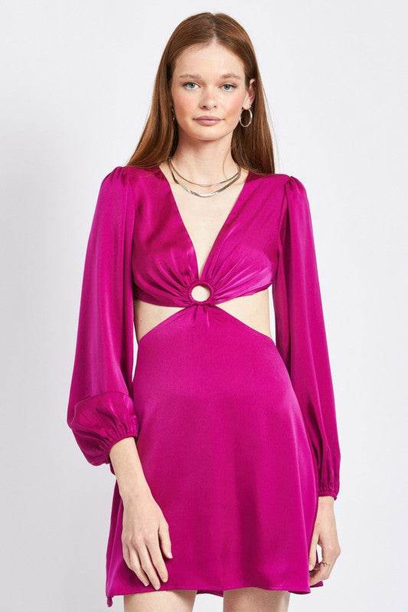 Orla Dress