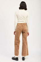 Maison Cordé Pants