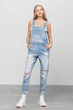 Rylan Overalls