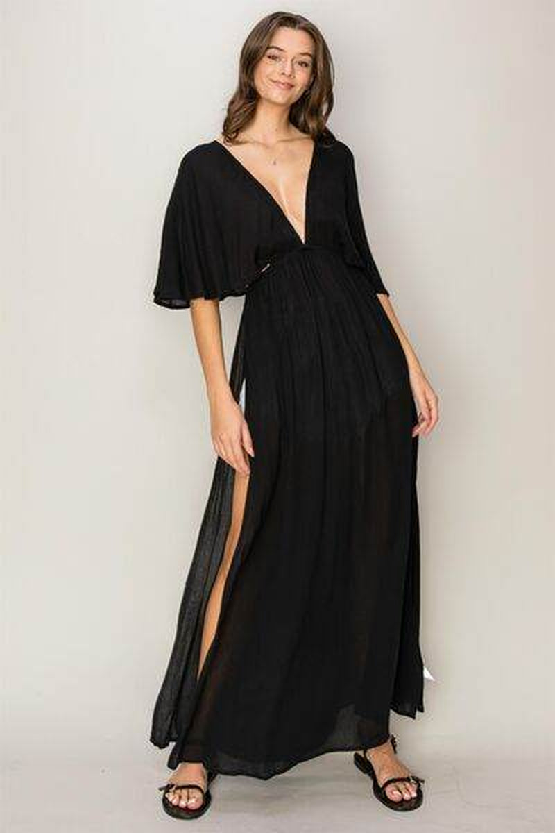 Vive Maxi Dress