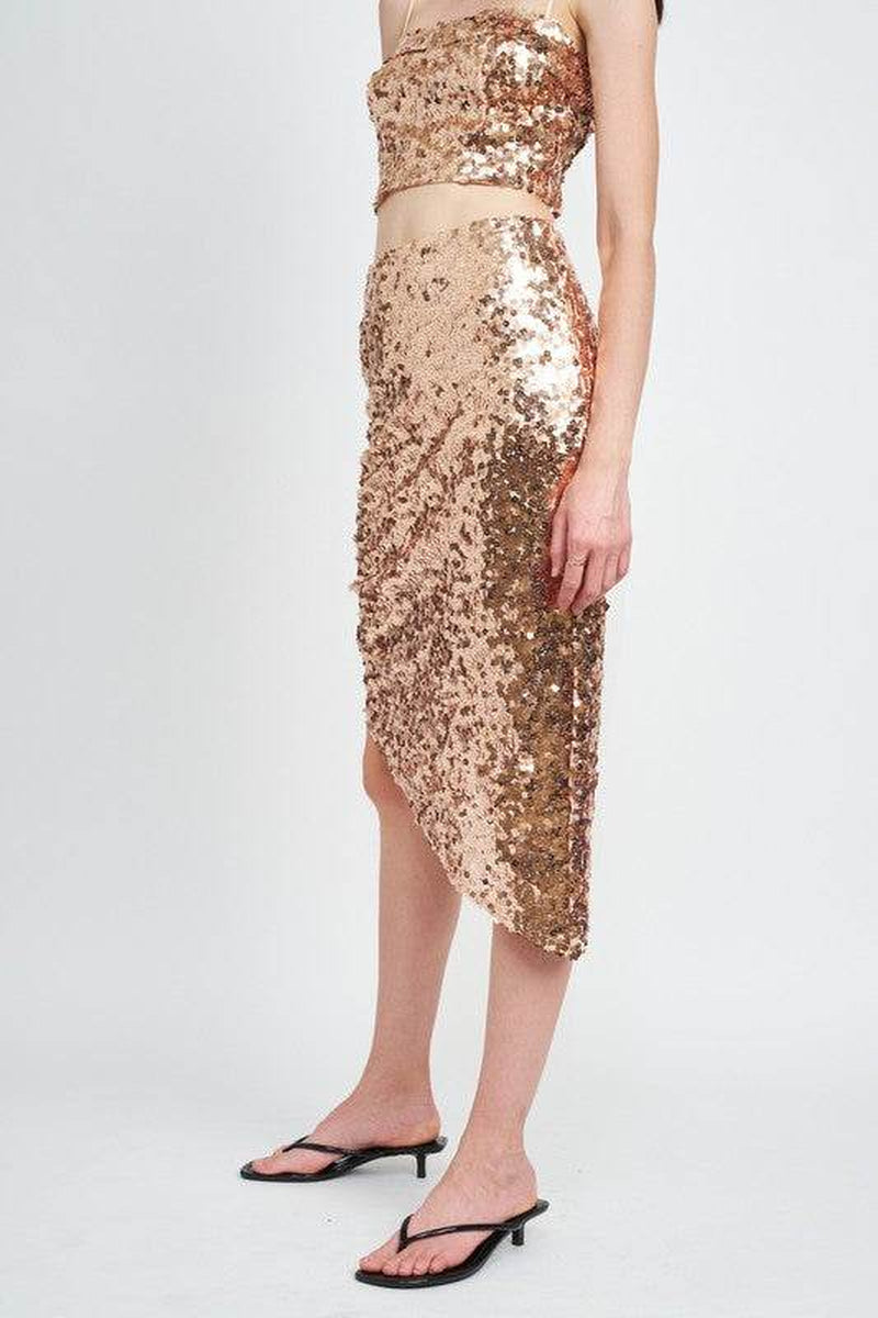 Lume Skirt