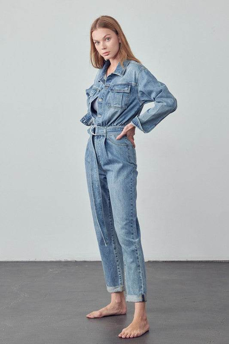 Celia Jumpsuit