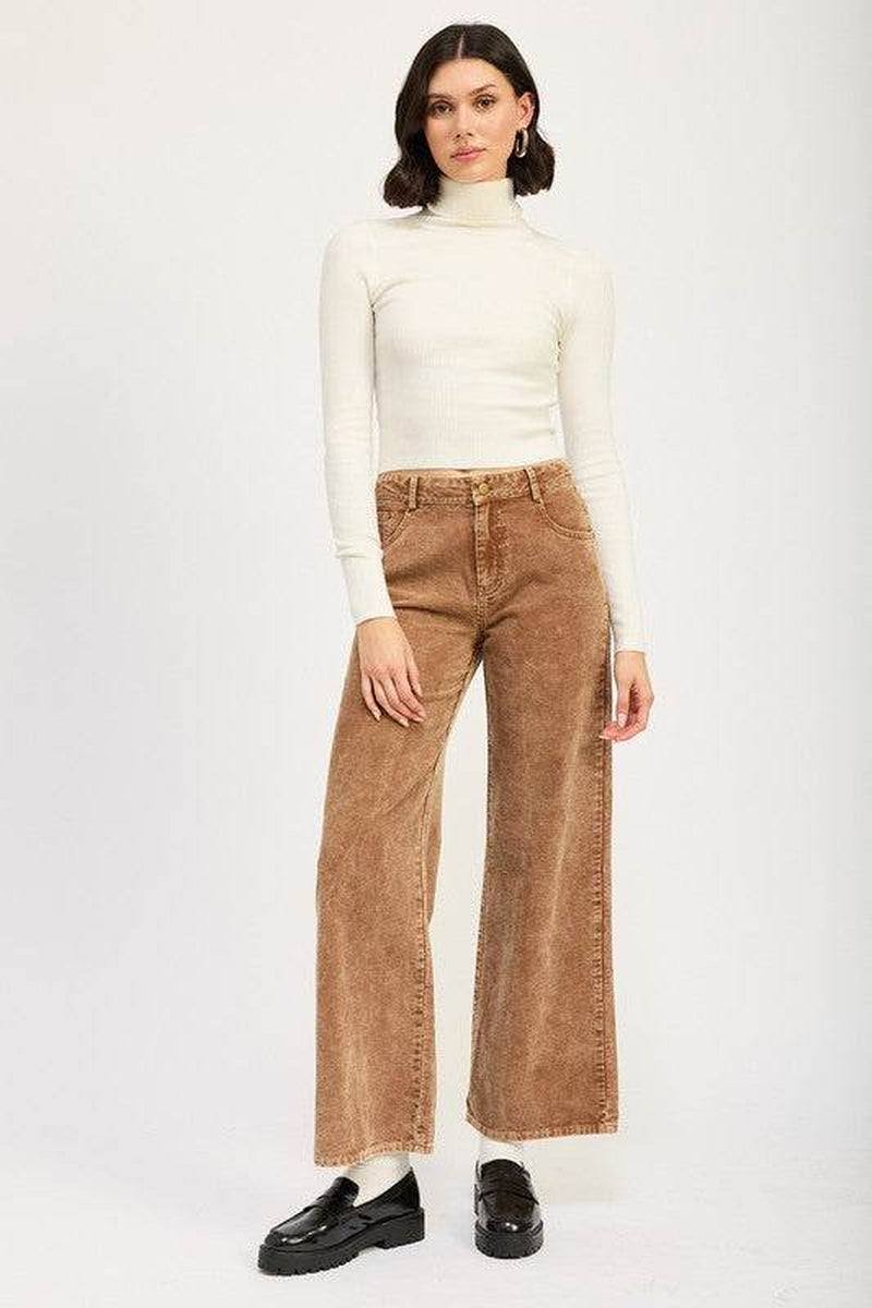 Maison Cordé Pants