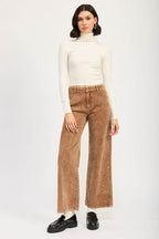Maison Cordé Pants