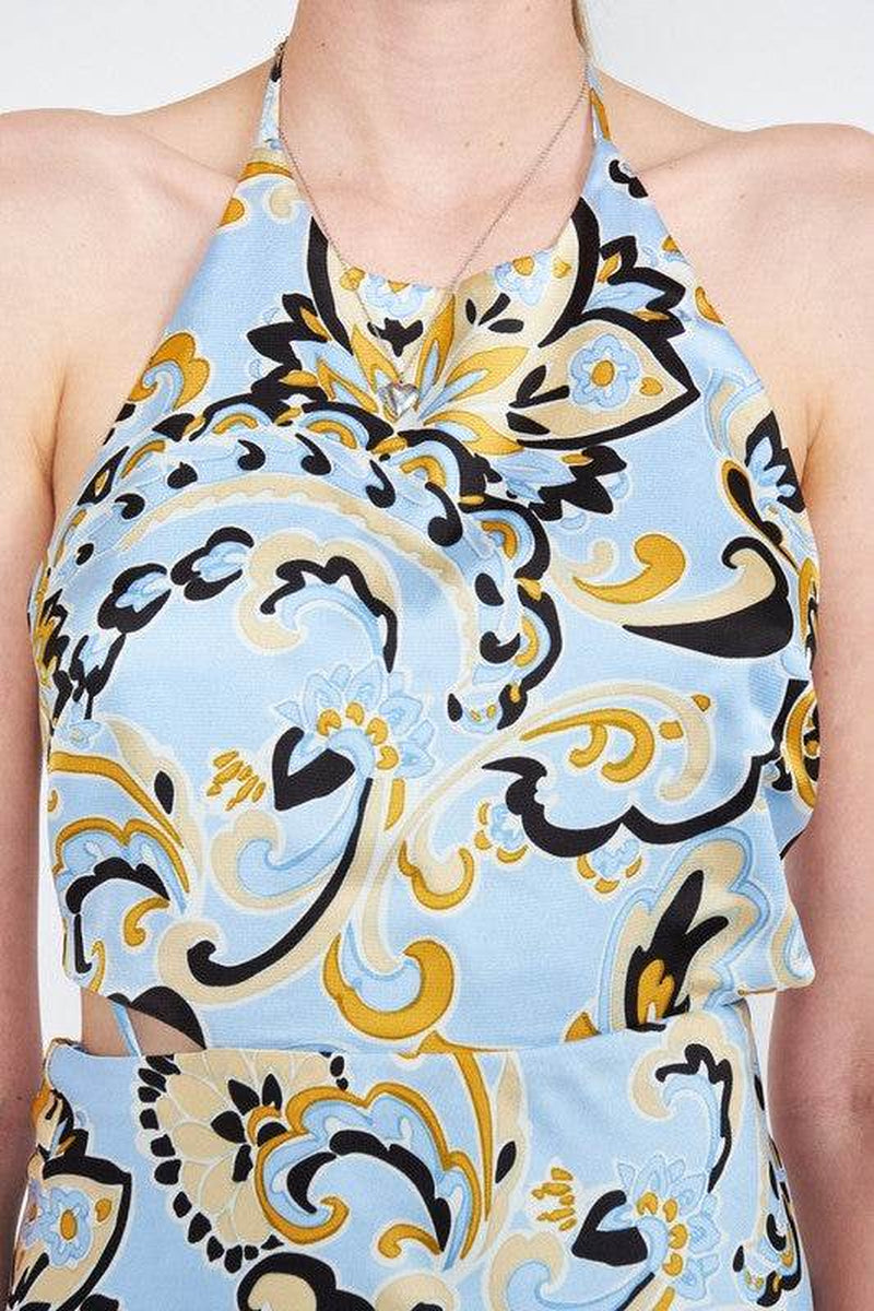Solenne Dress