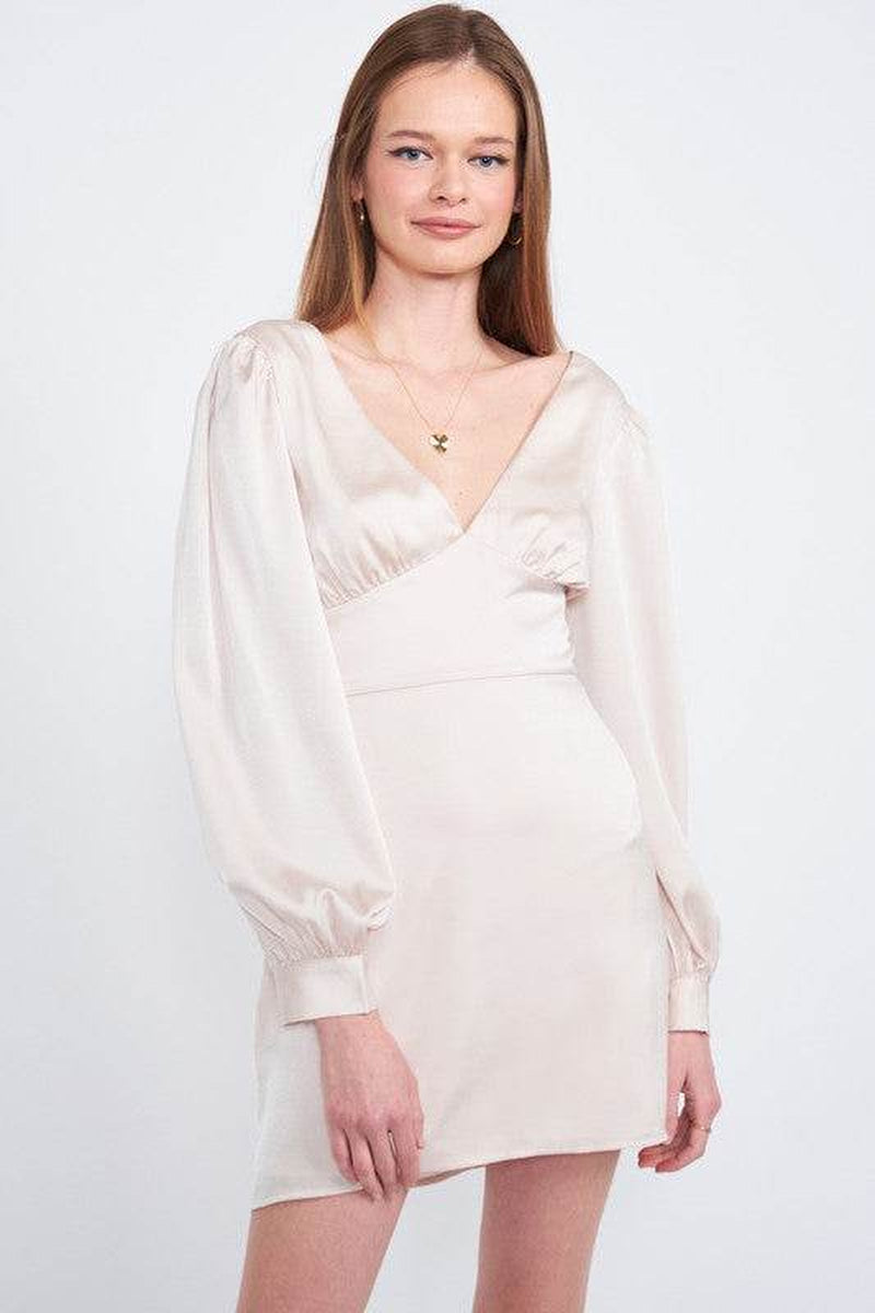 Arden Dress