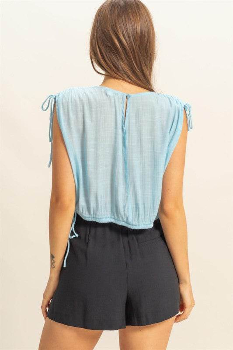Hyfve Blouse