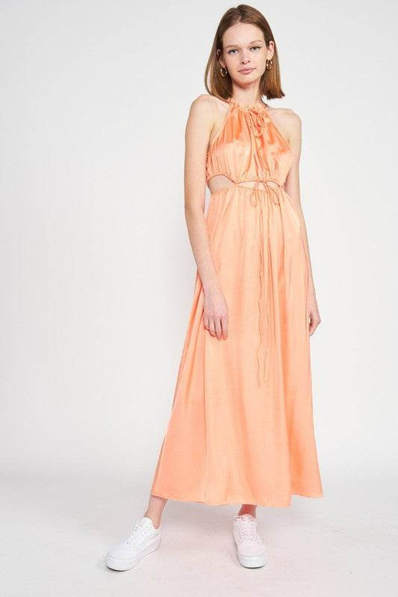 Sela Dress