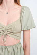 Alba Dress