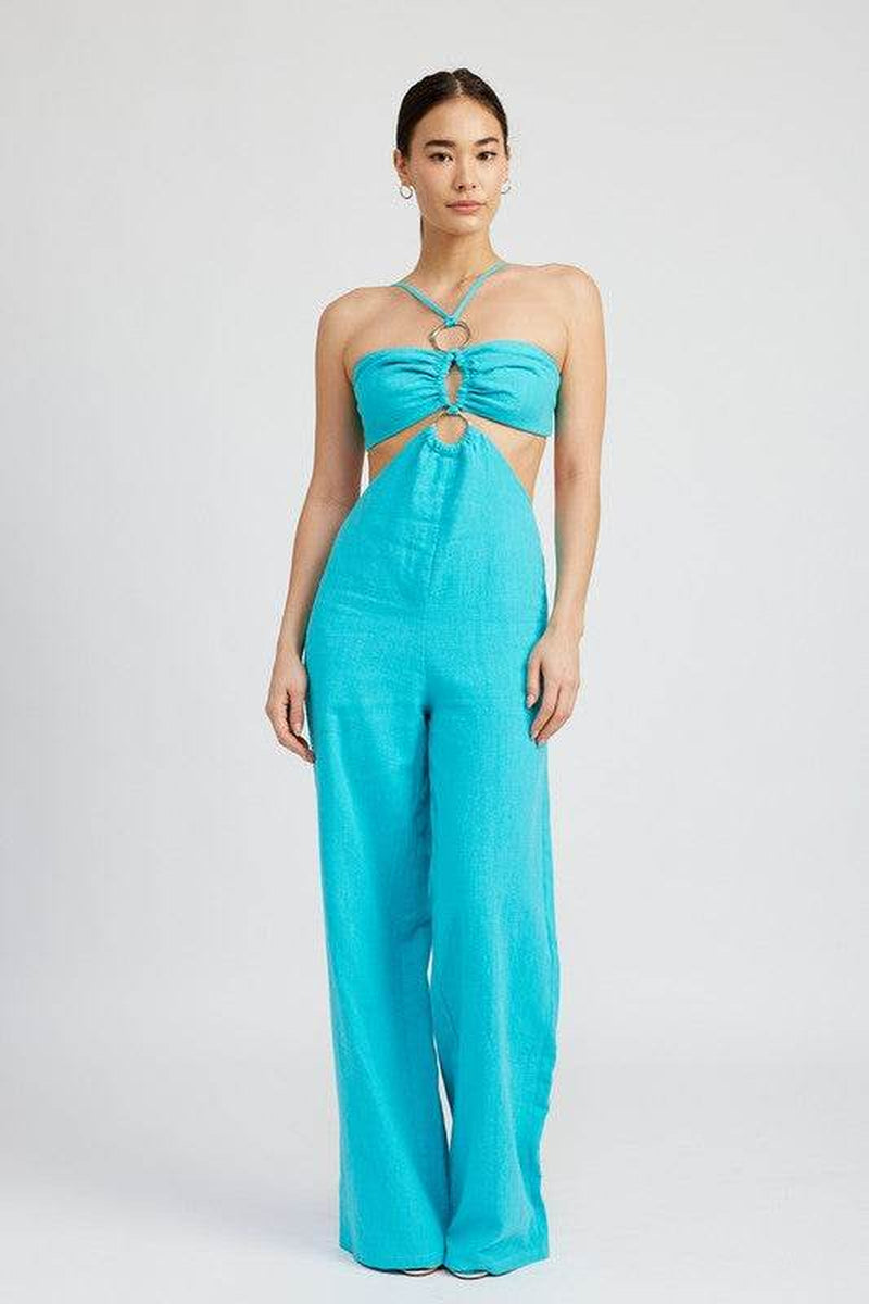 Sera Jumpsuit