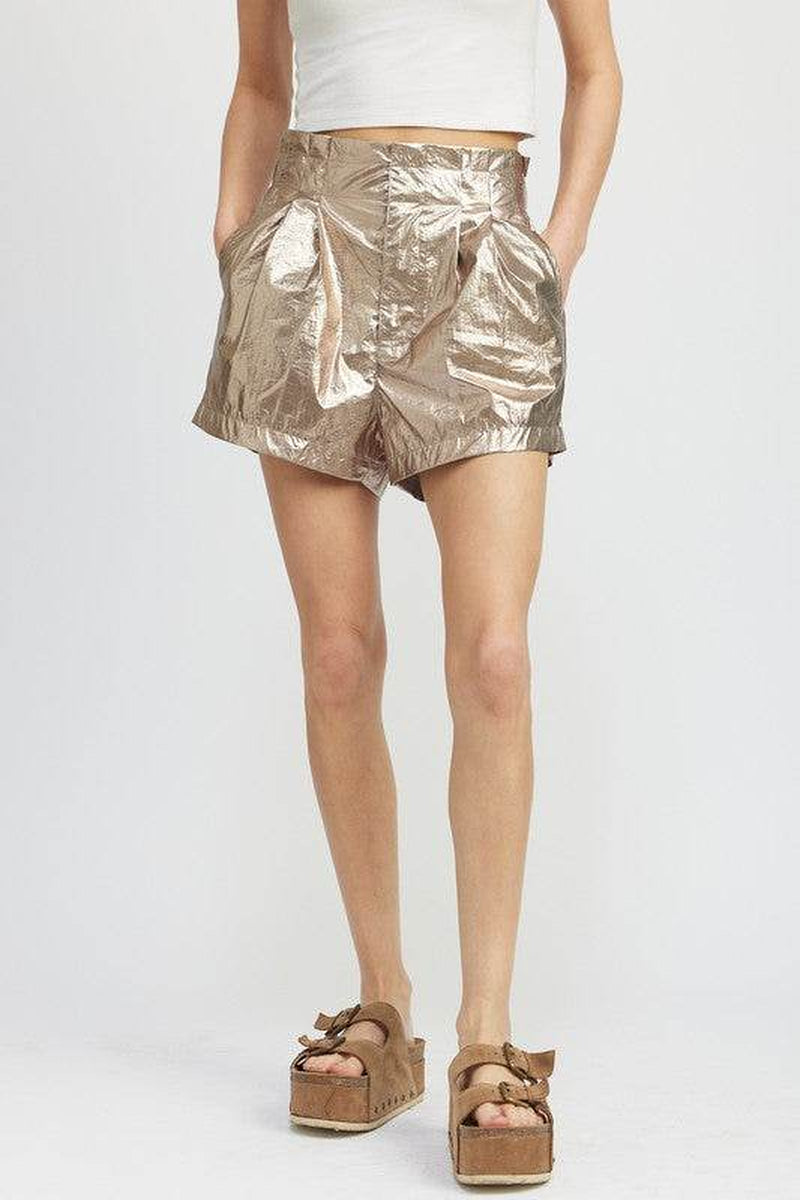 Sable Shorts