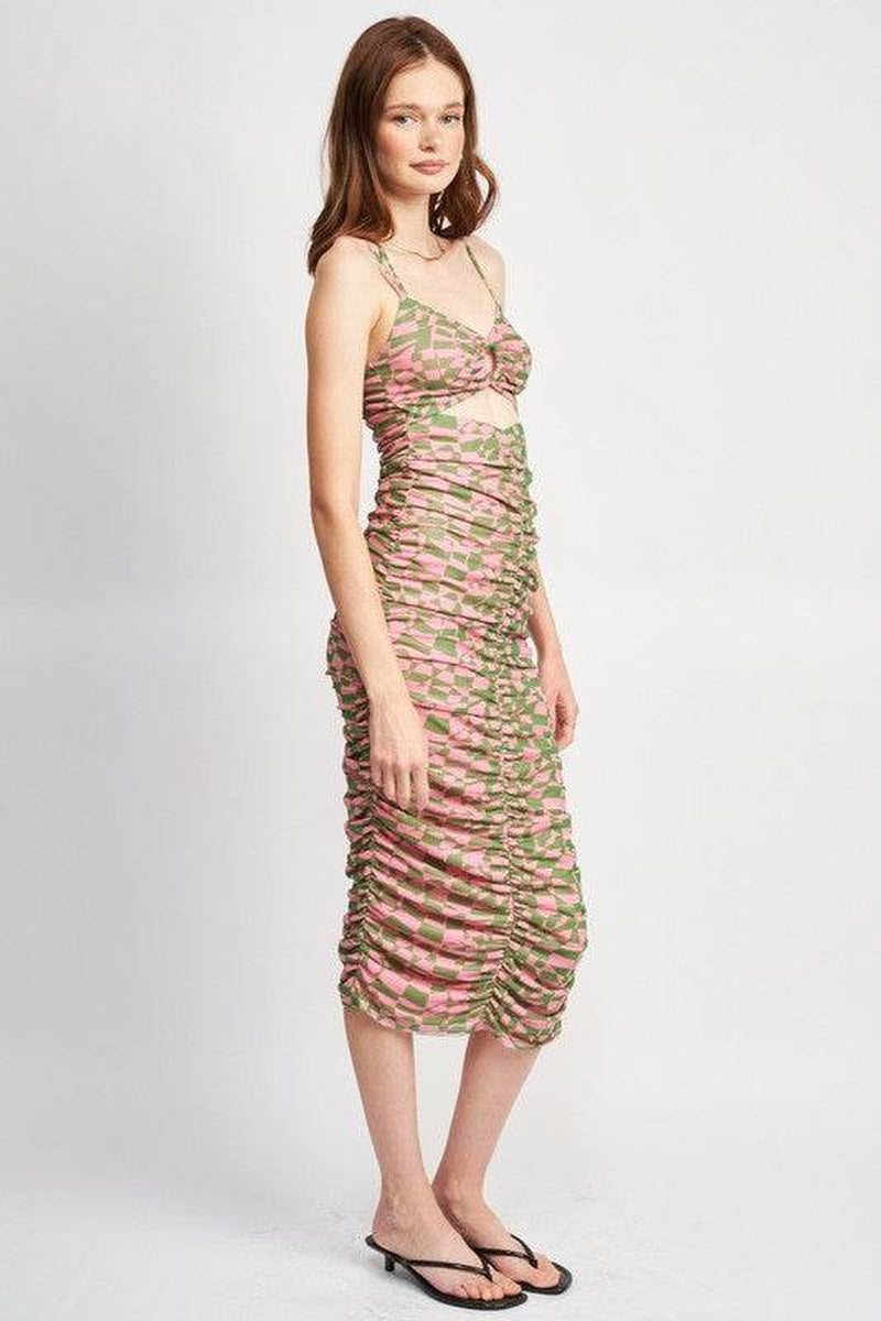 Isla Dress