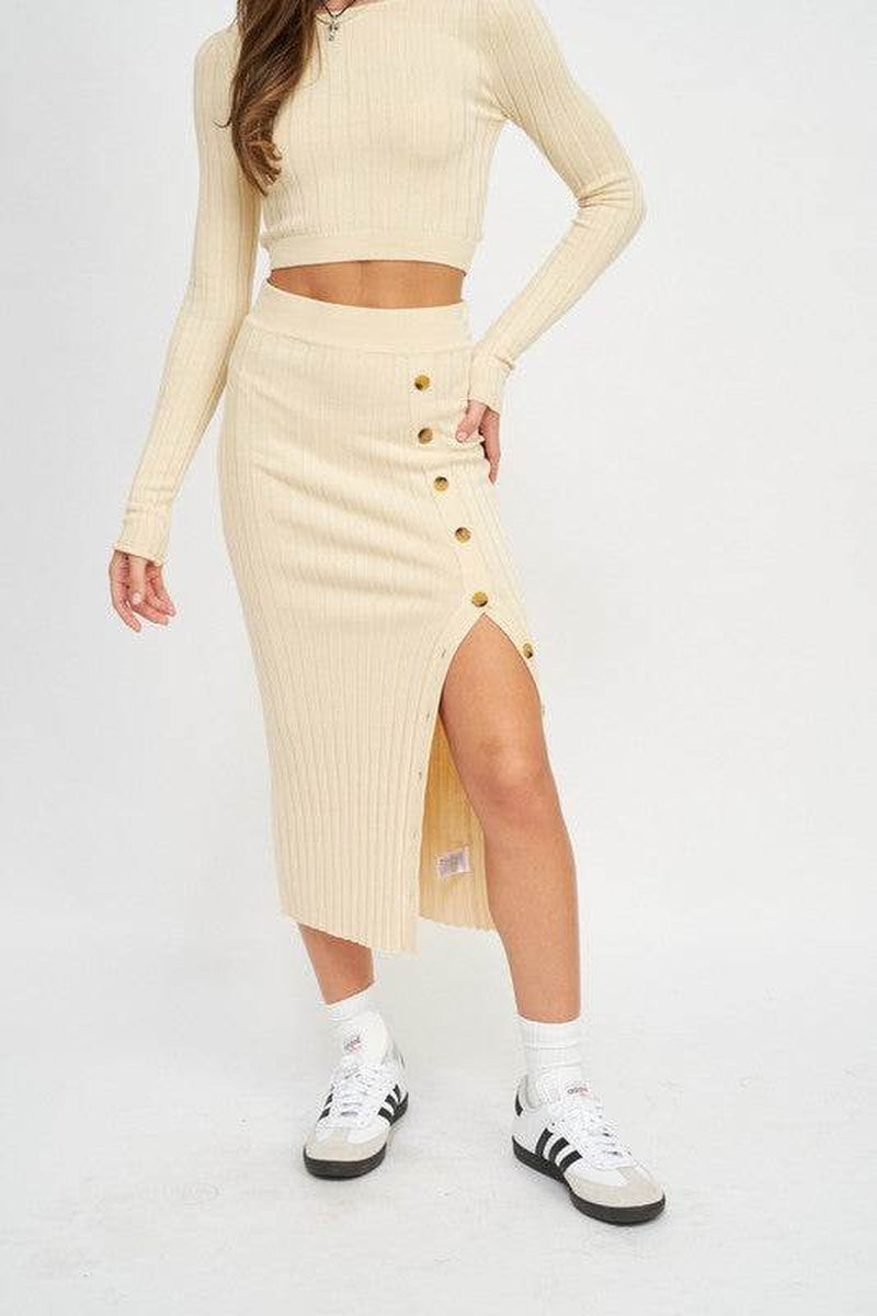 Sela Skirt