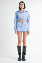 Elan Shirt
