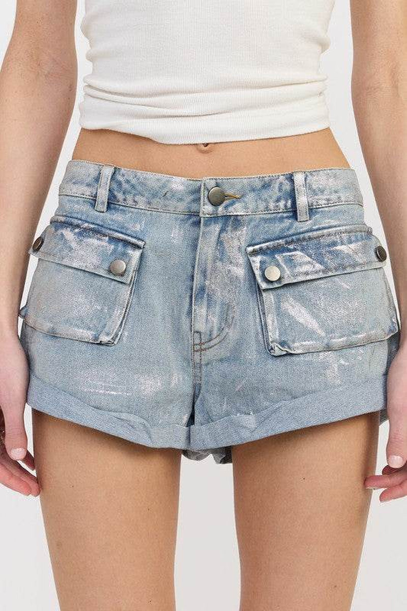 Lyra Shorts