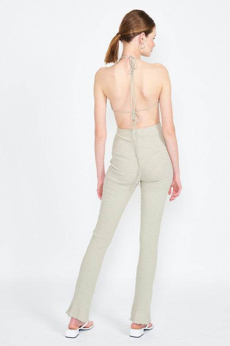 Lira Jumpsuit