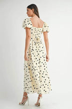 Mable Midi Dress