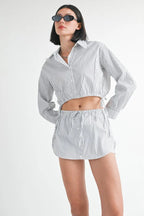 Elan Shirt