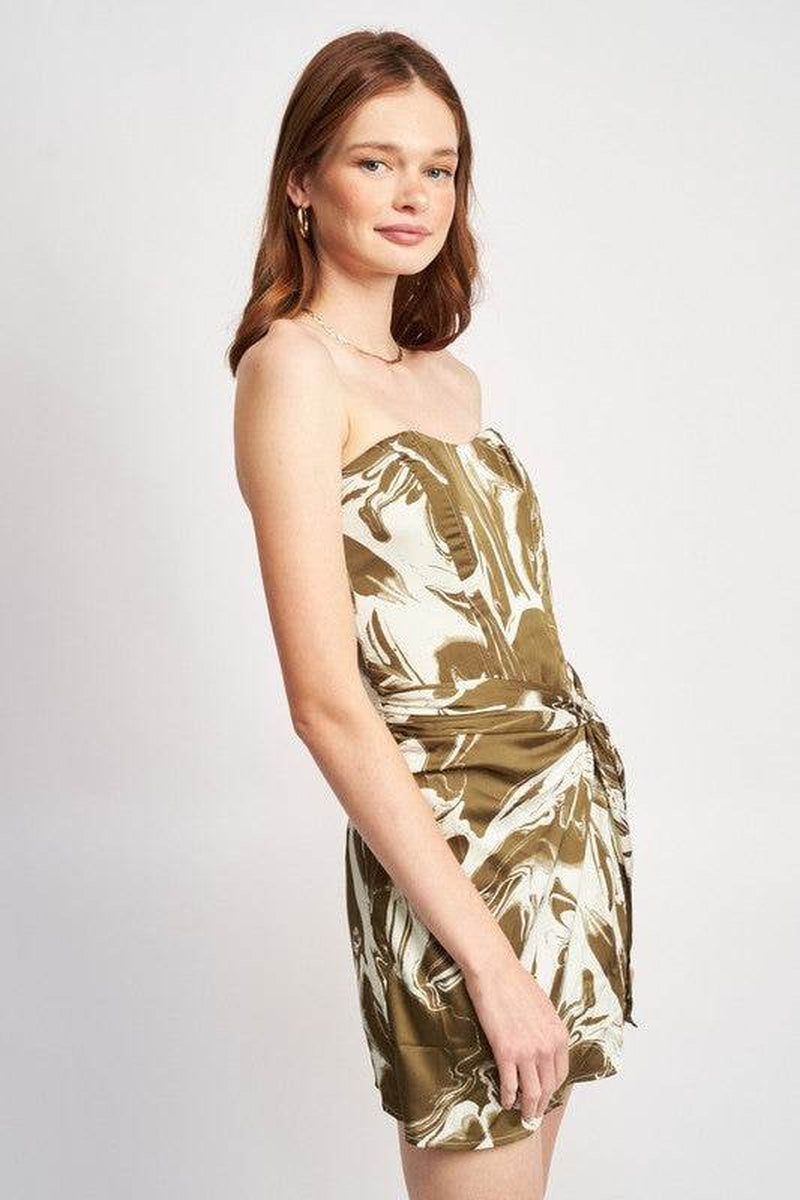 Celia Dress