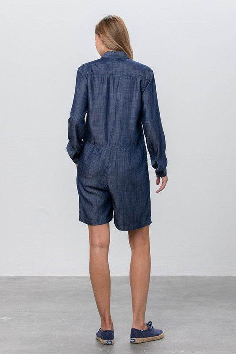 Eden Jumpsuit