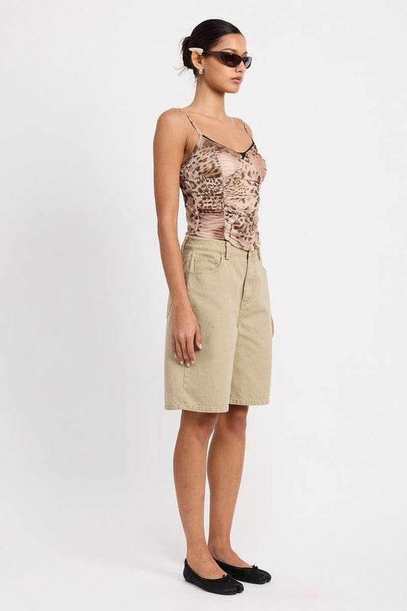 Aria Shorts