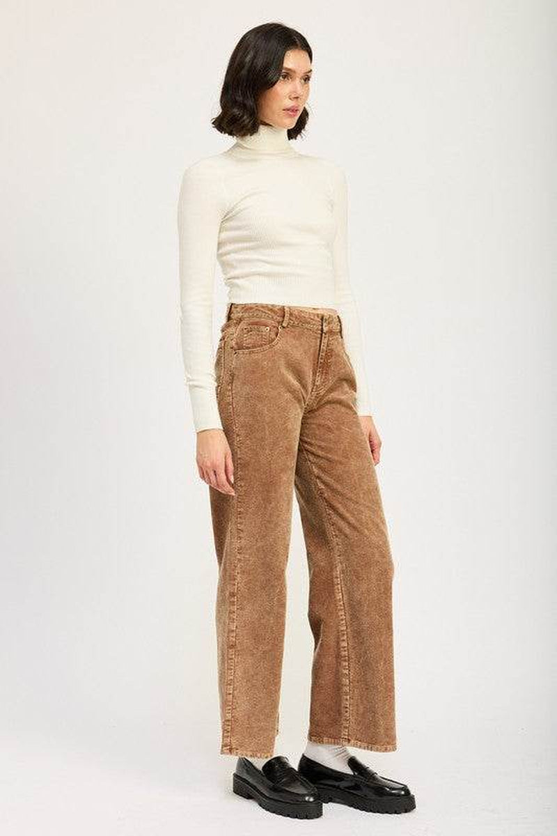 Maison Cordé Pants