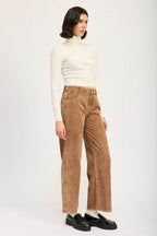 Maison Cordé Pants
