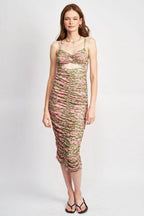 Isla Dress