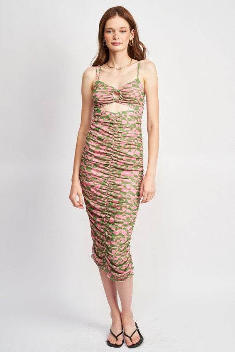 Isla Dress