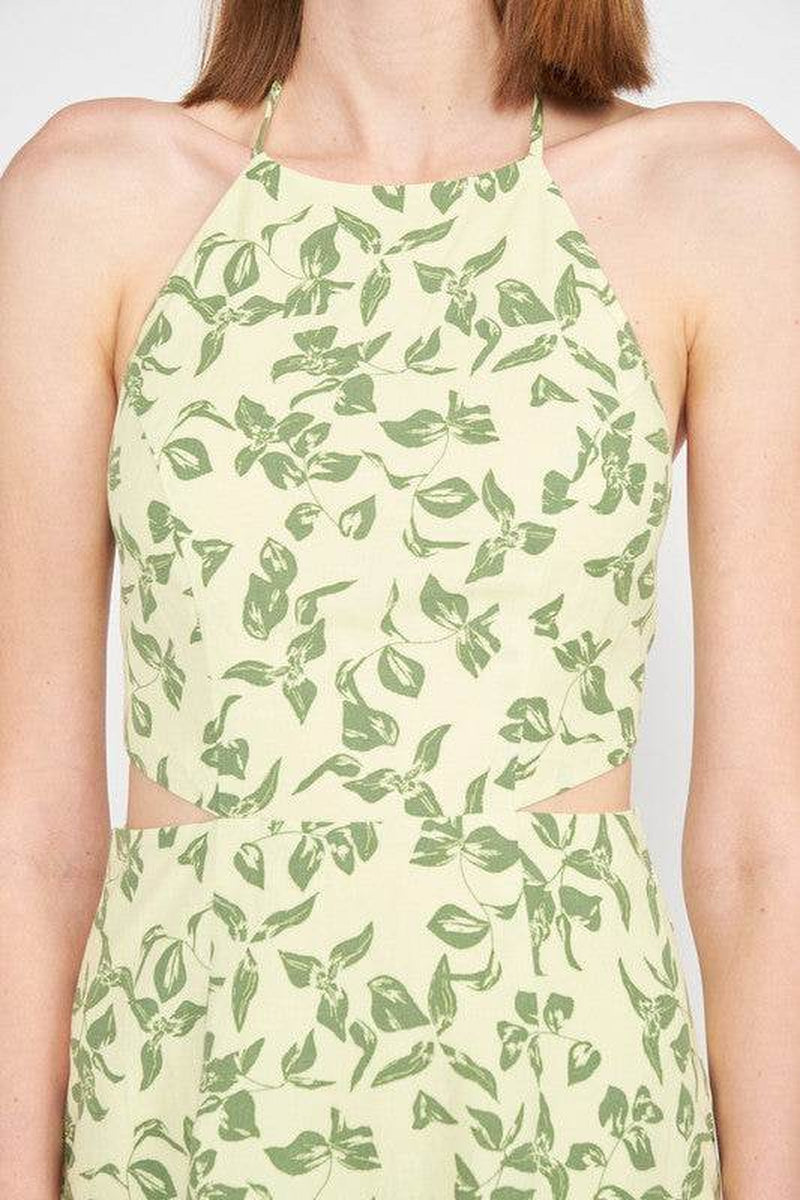Marielle Dress