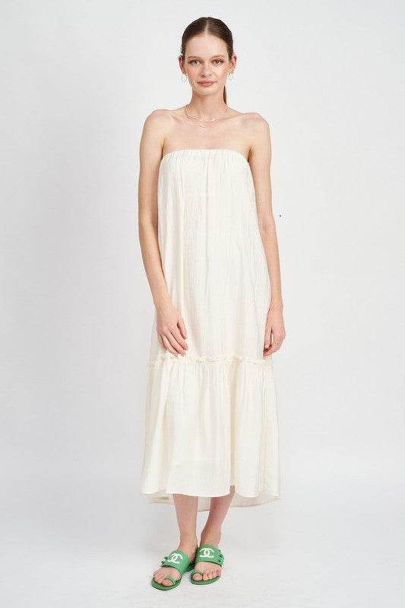 Amoura Dress