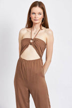 Maris Jumpsuit