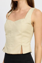 Lira Top