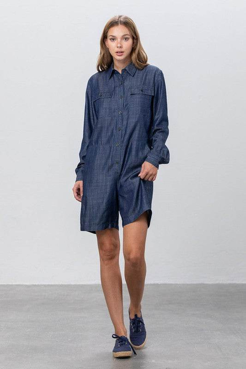 Eden Jumpsuit