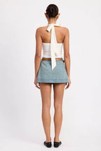 Vento Skirt