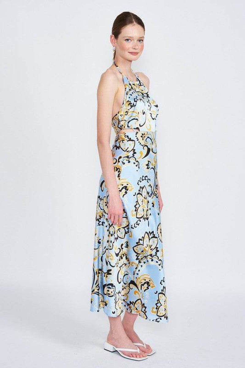 Solenne Dress
