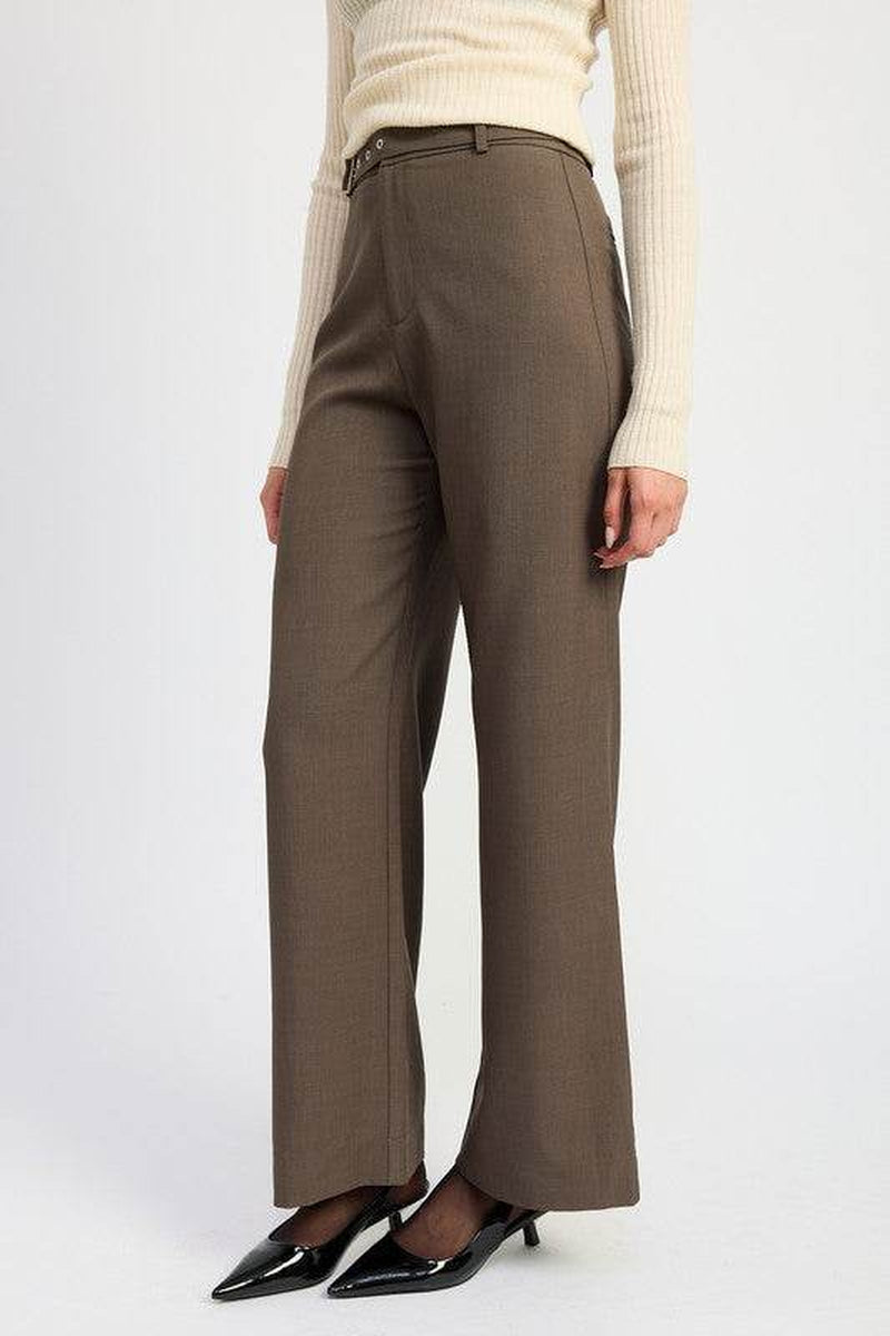 Frame Trouser Pants