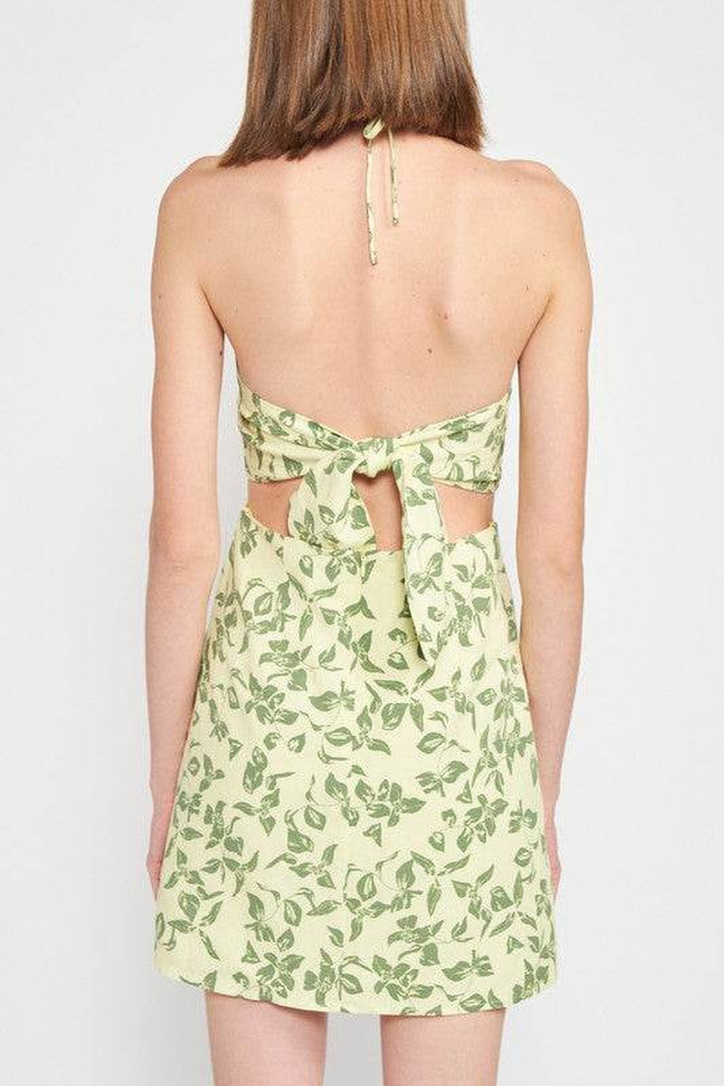Marielle Dress