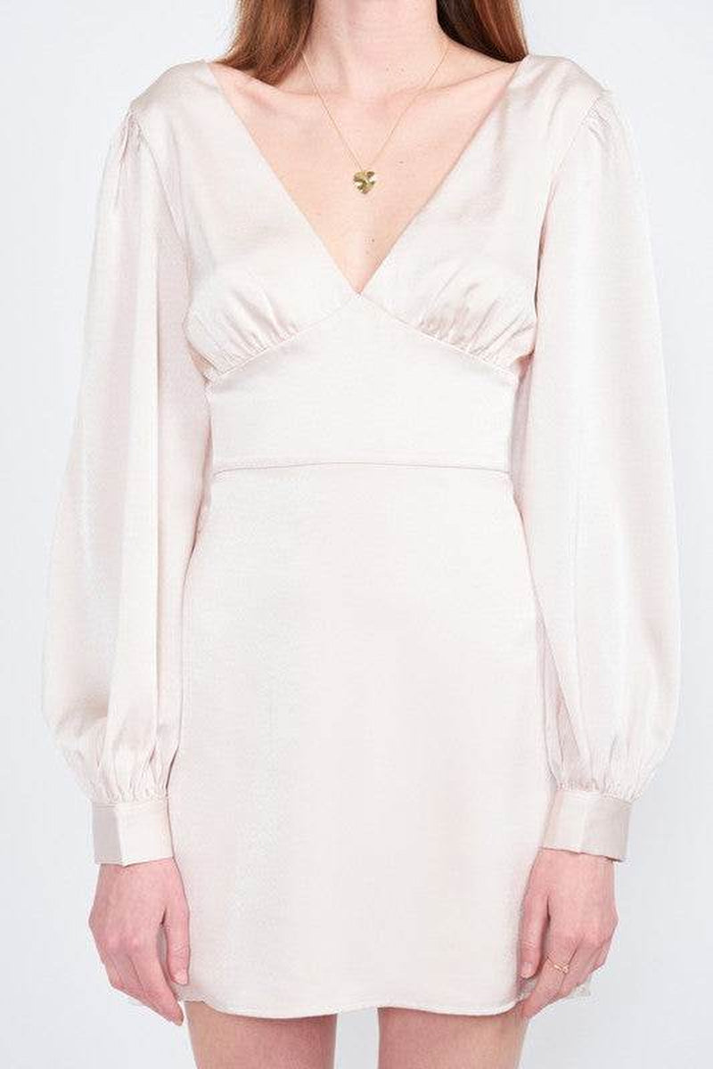 Arden Dress